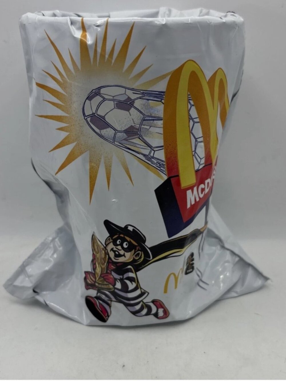 MCDONALDS FIFA WORLD CUP - SOCCER PLAYERS CUP - Surprise